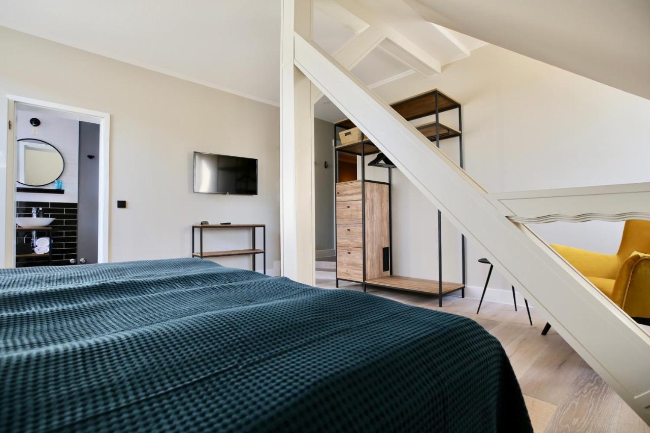 Hotel Boje06 Heringsdorf  Bagian luar foto