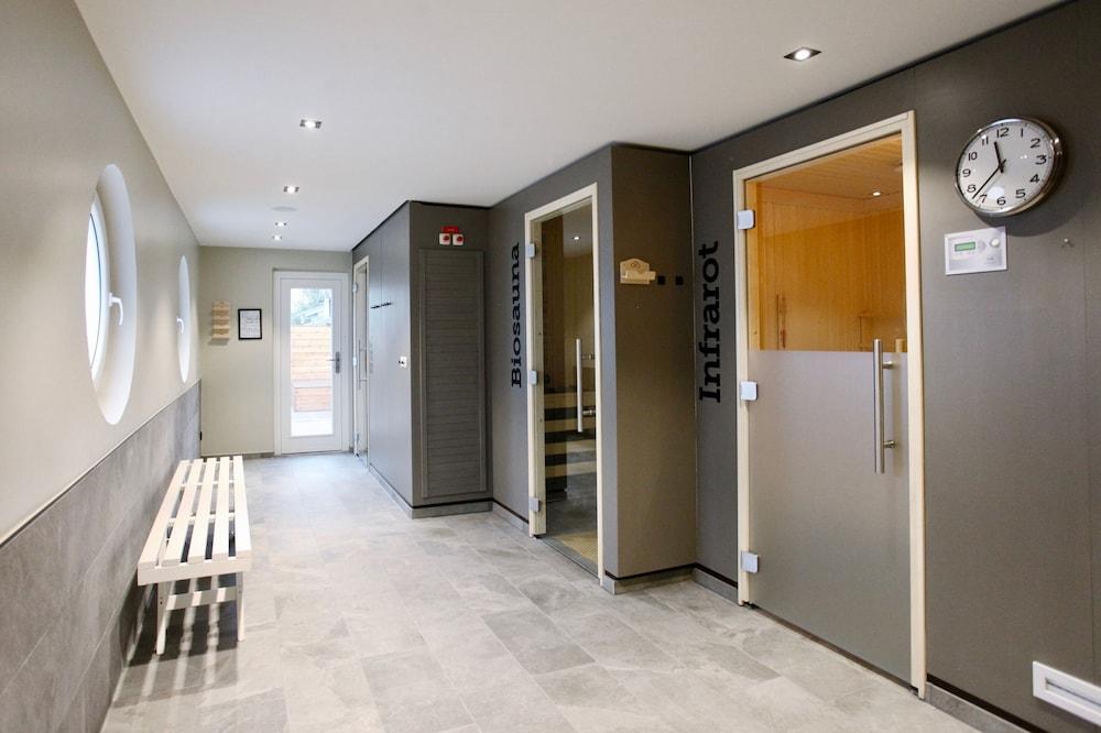 Hotel Boje06 Heringsdorf  Bagian luar foto