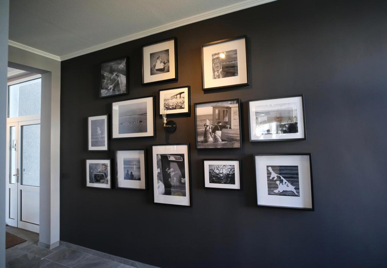 Hotel Boje06 Heringsdorf  Bagian luar foto