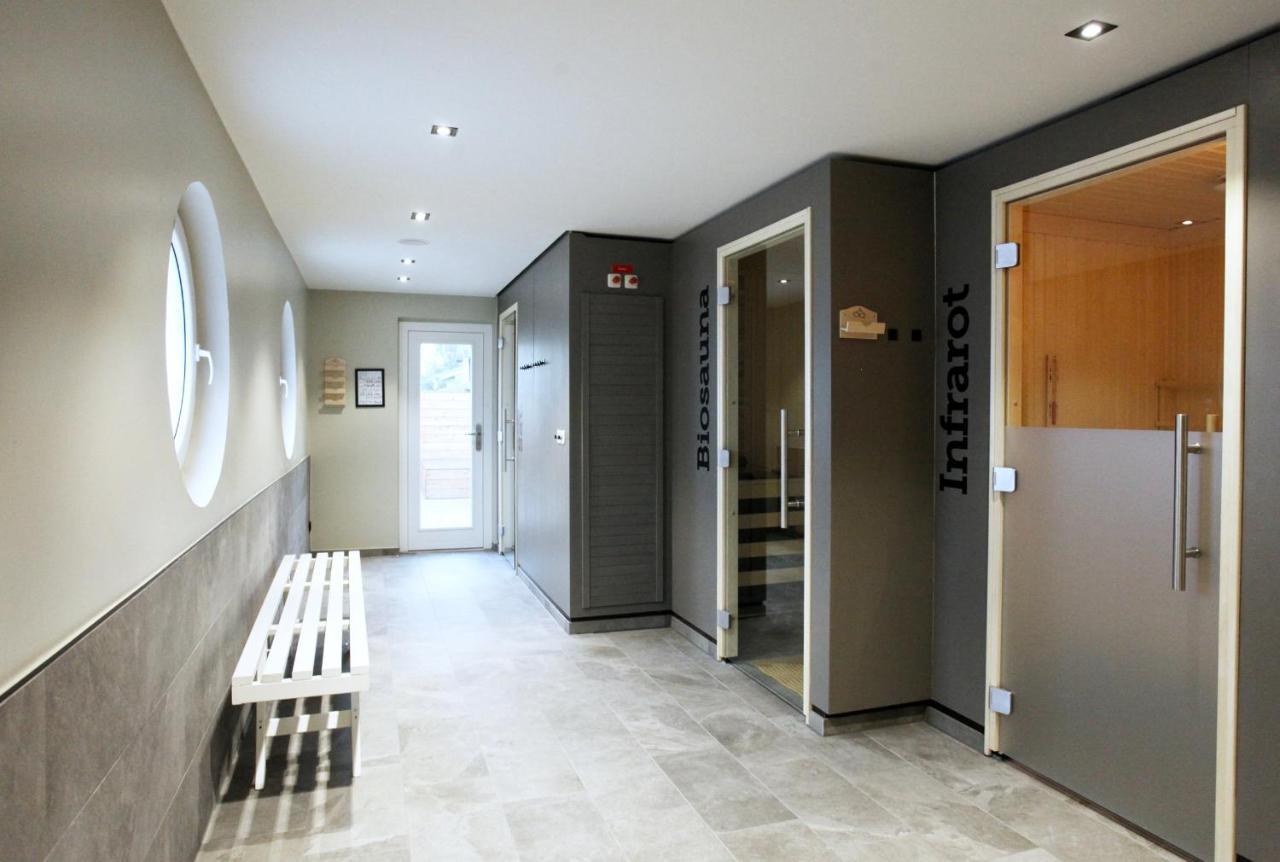 Hotel Boje06 Heringsdorf  Bagian luar foto
